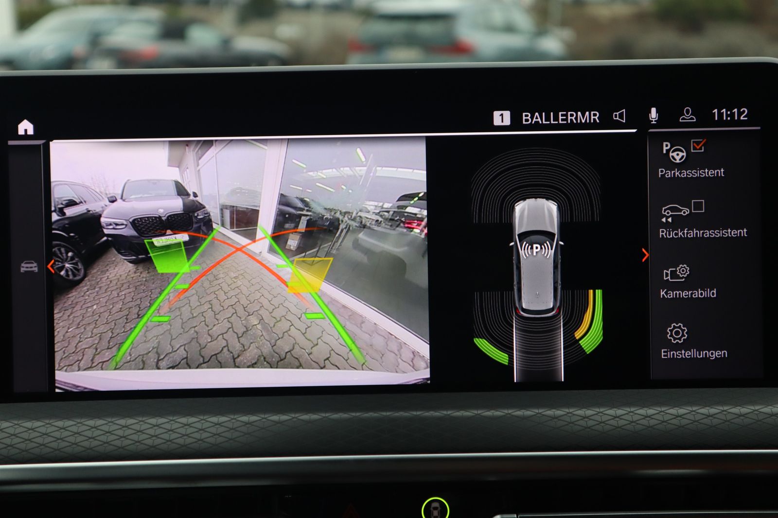 BMW X3 xDrive30d ZA M Sport/Head-Up/DAB/LED/Memory