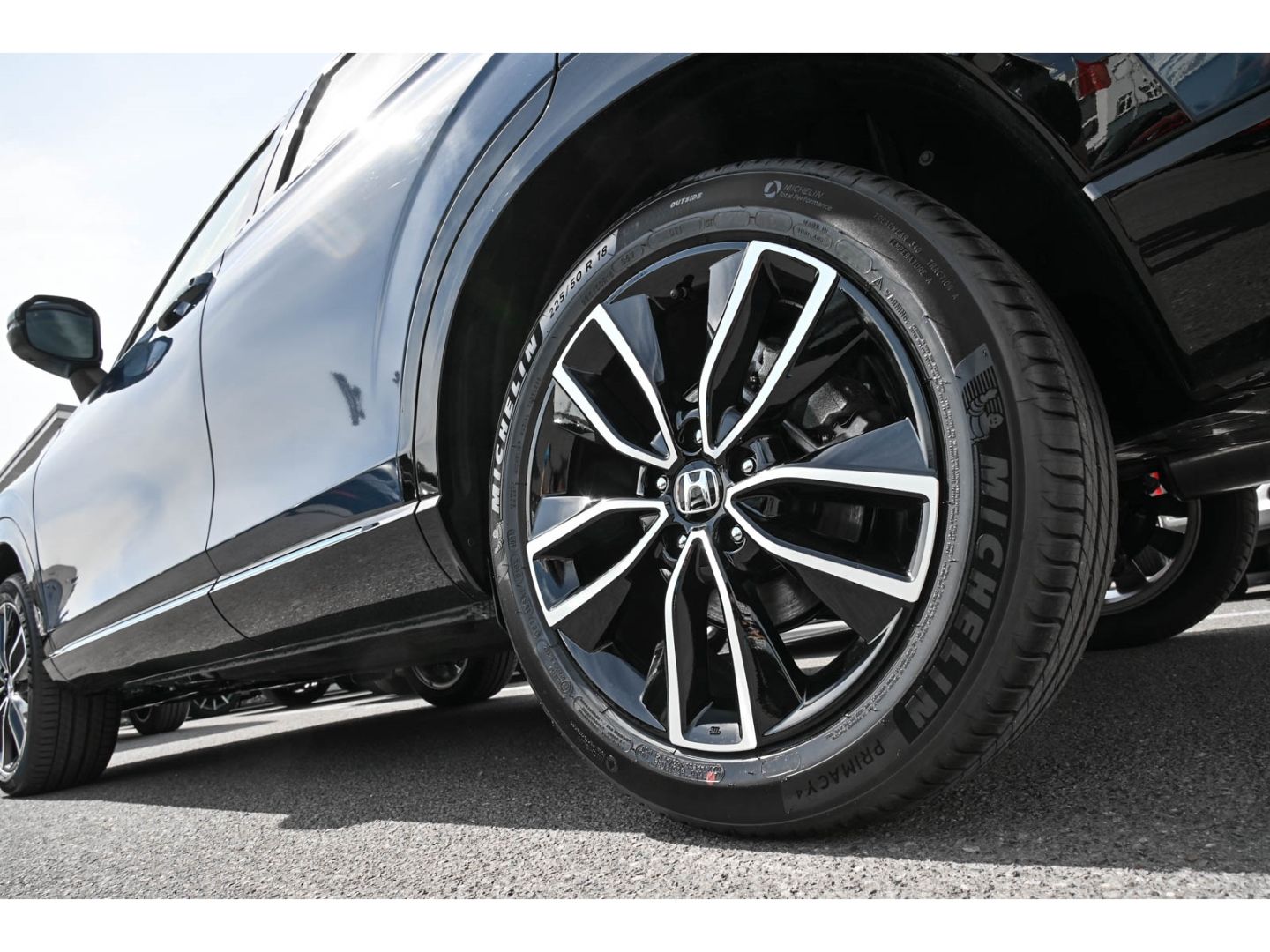 Honda HR-V 1.5 ADVANCE STYLE 360 Grad Kamerasystem Nav