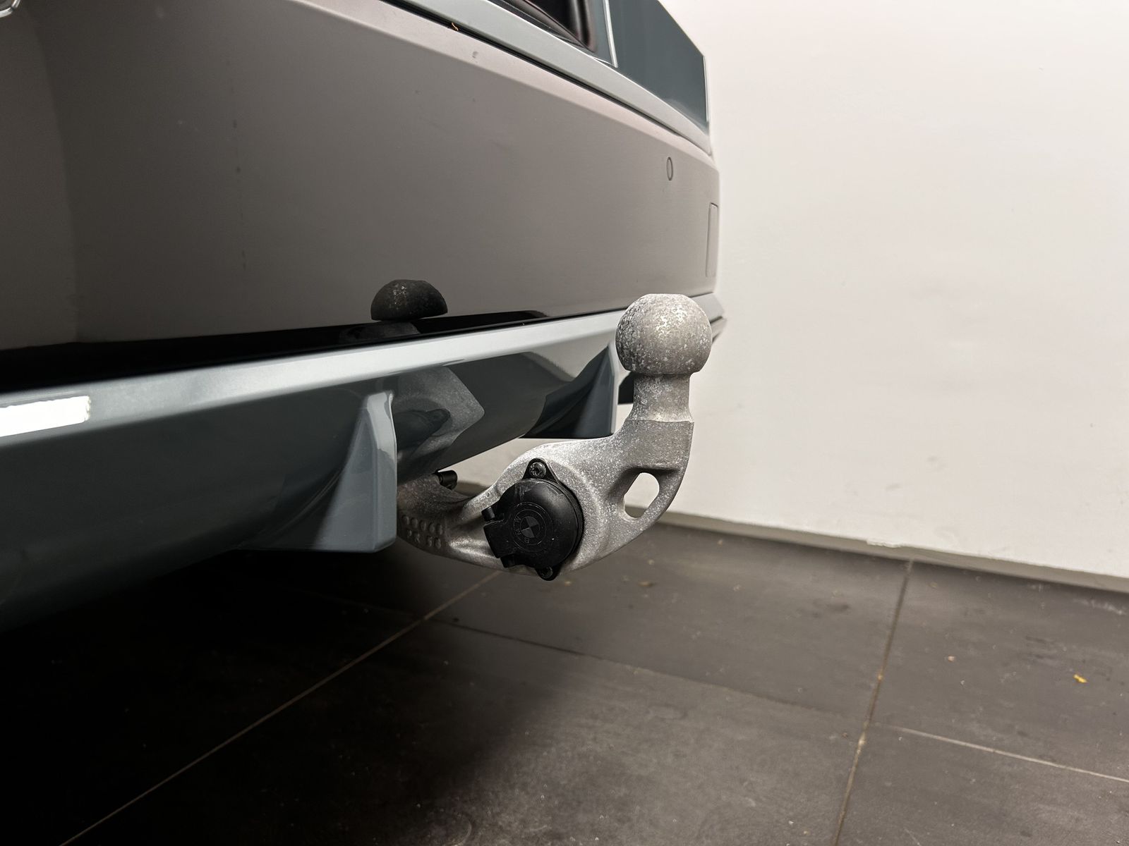 BMW X1 xDrive20d M Sportpaket Harman/Kardon Head-Up