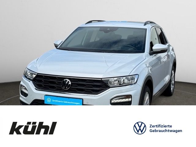 Volkswagen T-Roc 1.5 TSI Sport - Samsaru's Car Outlet