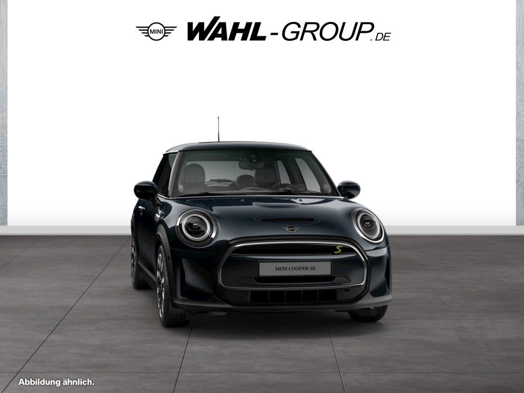 MINI Cooper SE YOUNIQUE TRIM - Samsaru's Car Outlet
