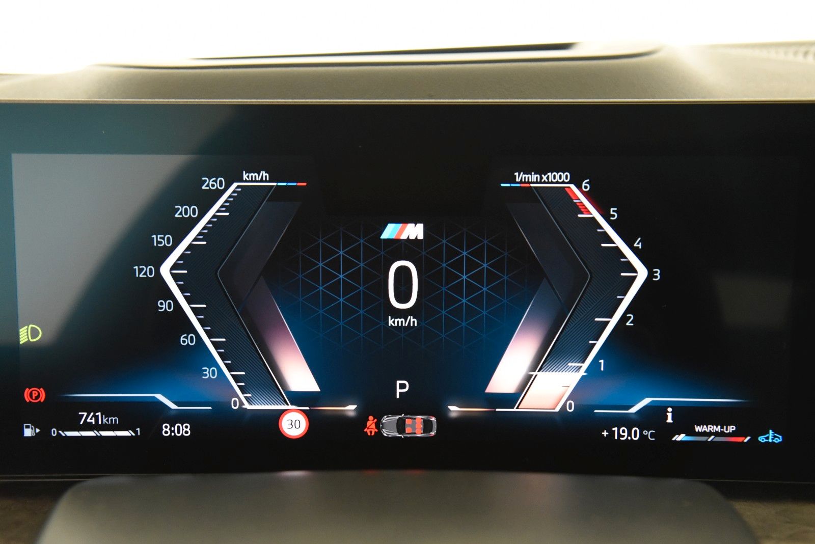 BMW X6 xDrive30d M Sport Pro DriveAssProf Pano 360°