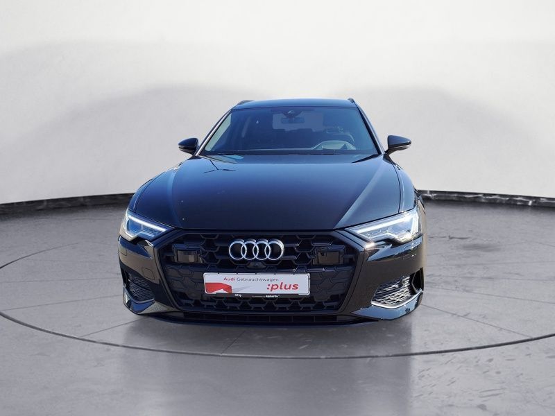 Audi A6 Avant 40 TDI S-tronic advanced - Samsaru's Car Outlet