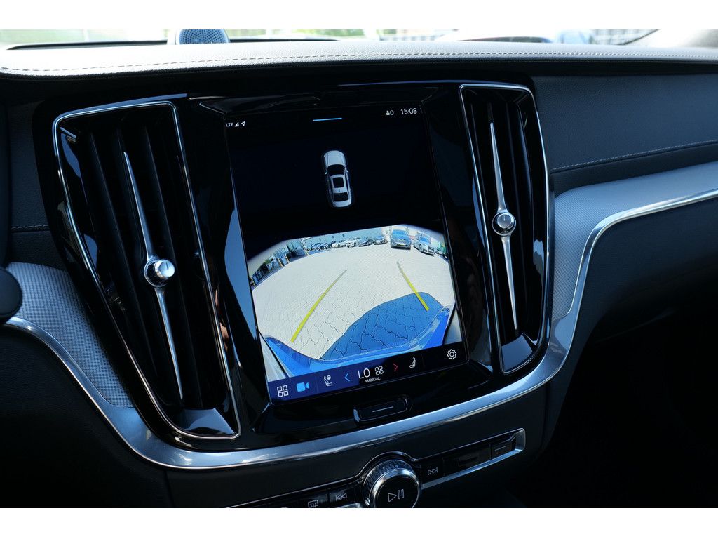 Volvo S60 Lim. T8 AWD Ultimate Dark Recharge Plug-In H