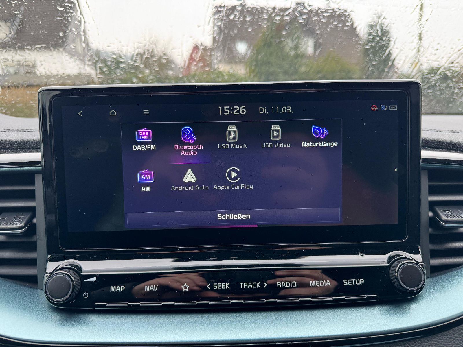 Kia Ceed 1.5T 140 Edition 30 - Samsaru's Car Outlet