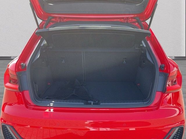 Audi A1 Sportback 30TFSI S-Line - Samsaru's Car Outlet