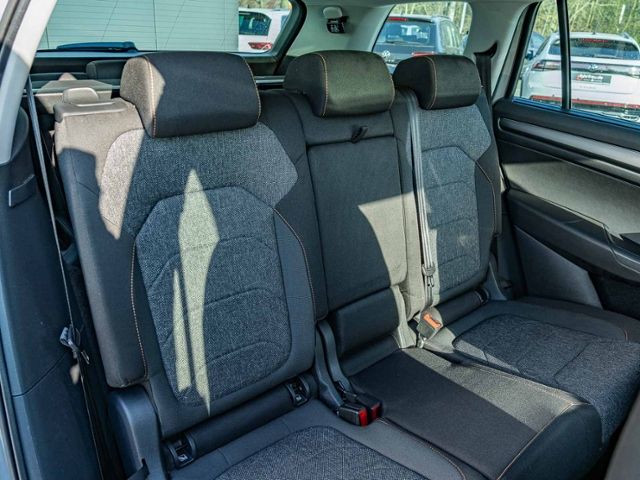 Skoda Kodiaq 2.0 TDI DSG 4x4 Clever *7-SITZ*AHK*PANO*