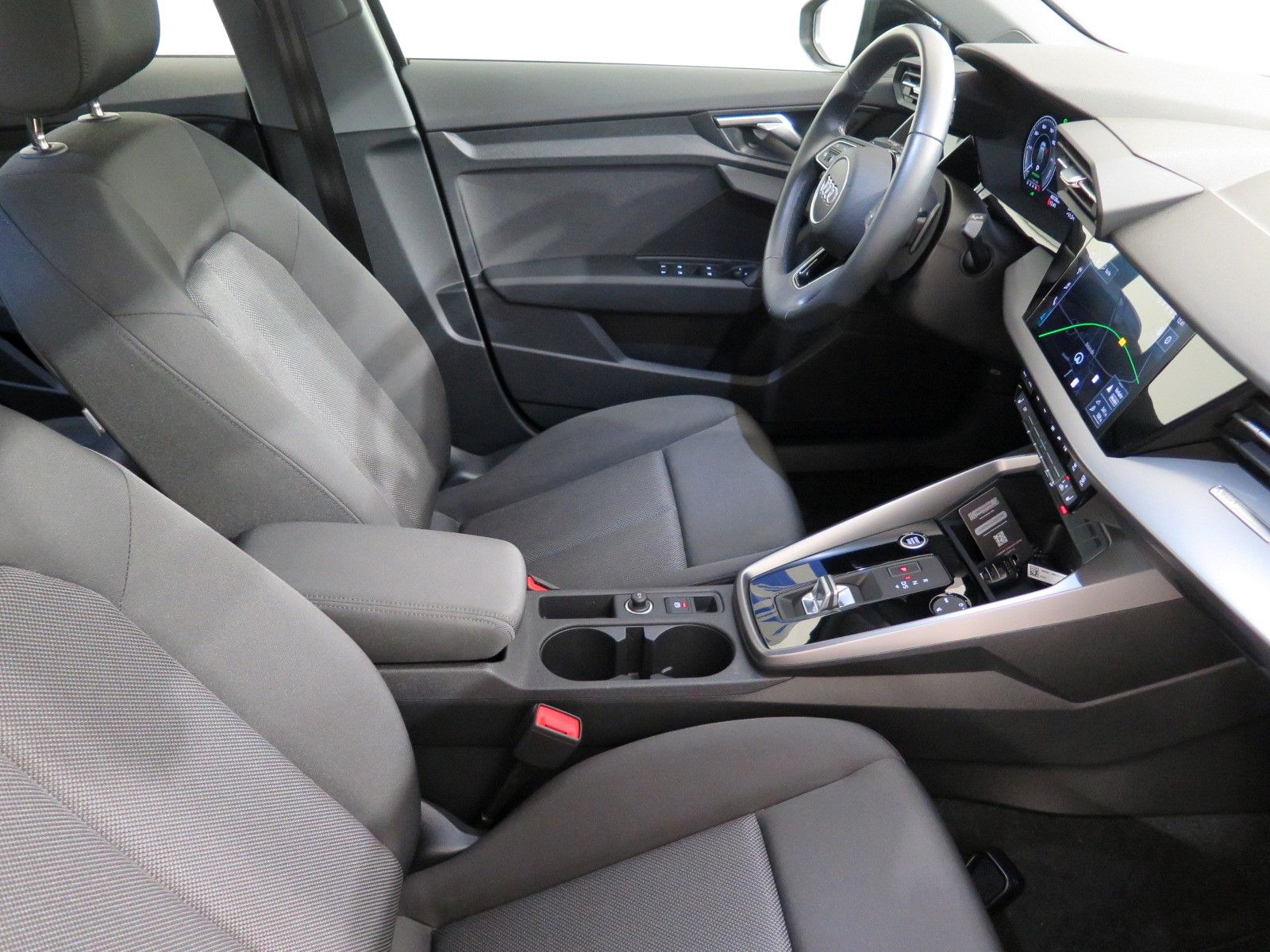 Audi A3 Sportback 40 TFSI e, LED,Smart-Link, Navi,ACC