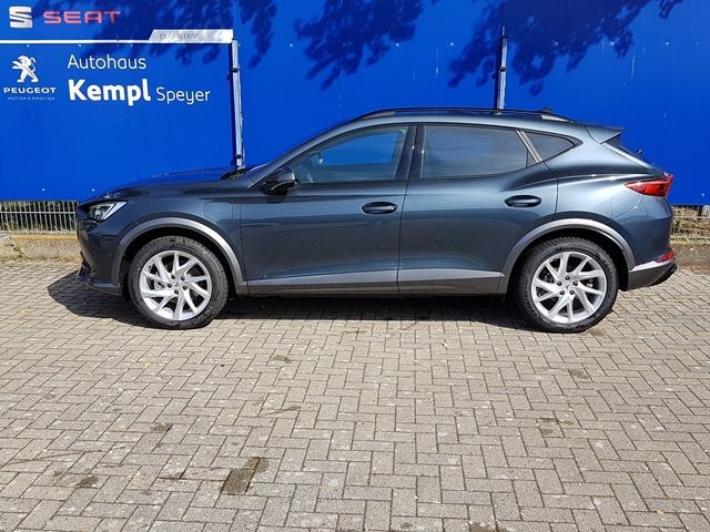 Cupra Formentor 1.4 e-Hybrid DSG - Samsaru's Car Outlet