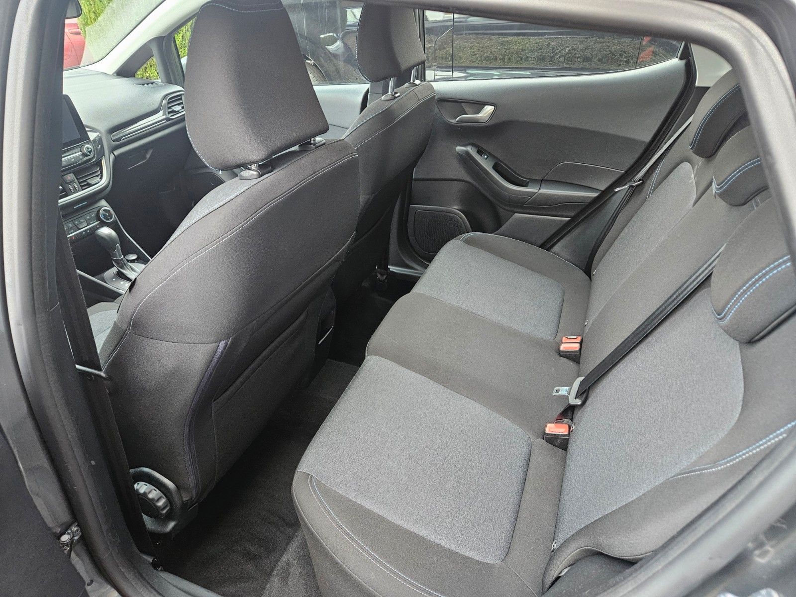 Ford Fiesta Active - Samsaru's Car Outlet