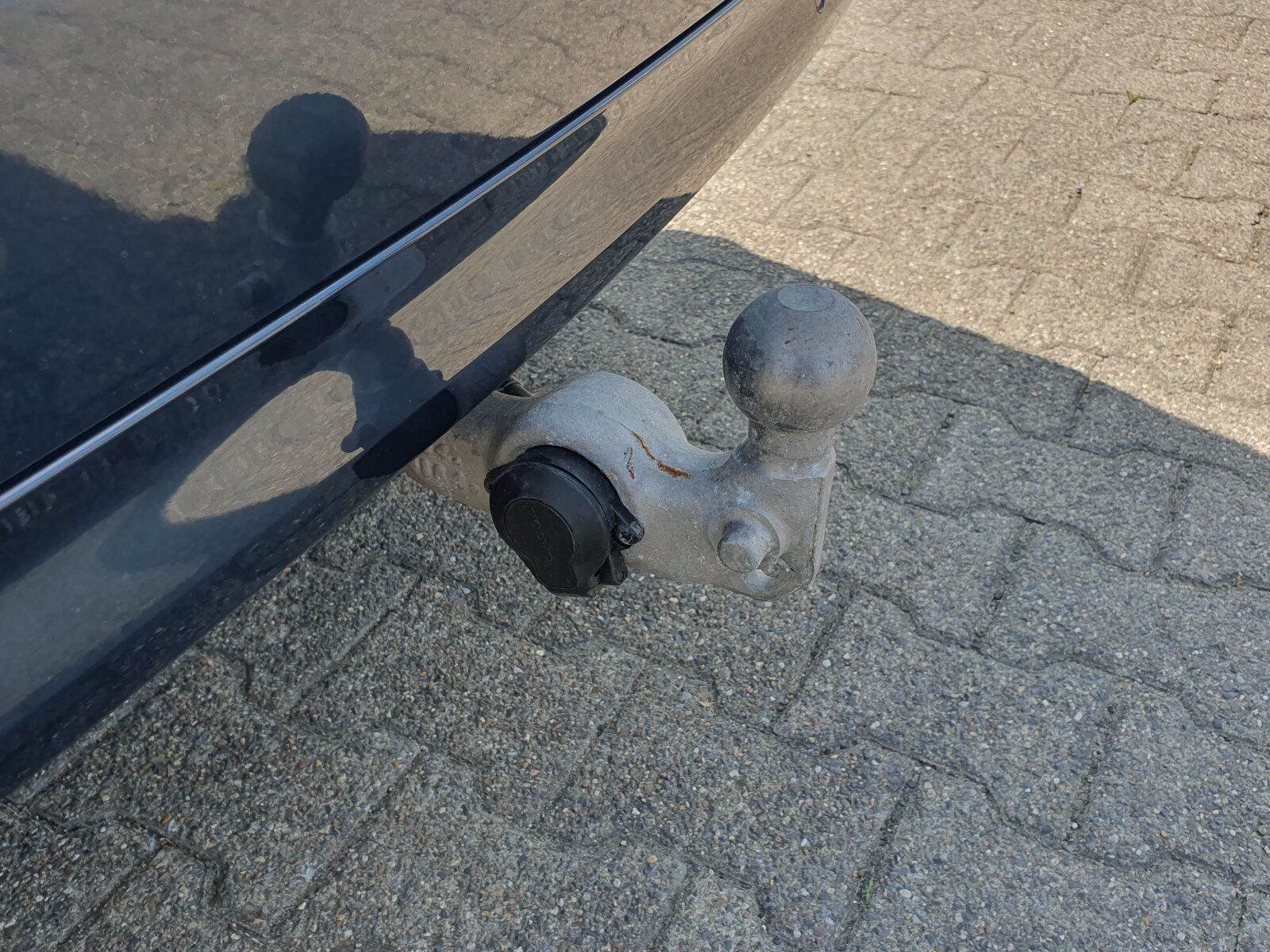 Volvo XC90 B5 AWD Ultimate Bright |PANO|LED|AHK|360°