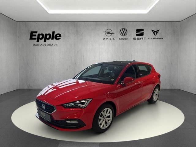 Seat Leon Style 1.0 AHK-klappbar El. Panodach StandHZ