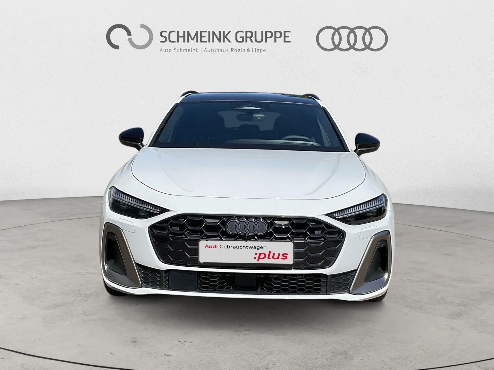 Audi A5 Avant e-Hybrid 2x S-line Pano Matrix B&O AHK