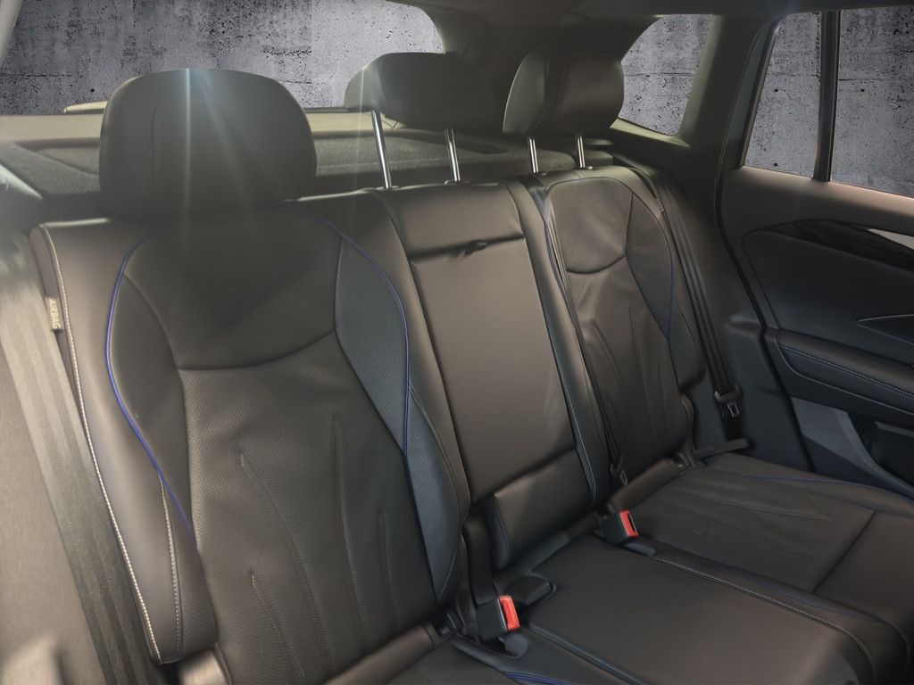 Volkswagen Tiguan 1.5 TSI eHybrid R-Line DSG AHK+Pano+PDC
