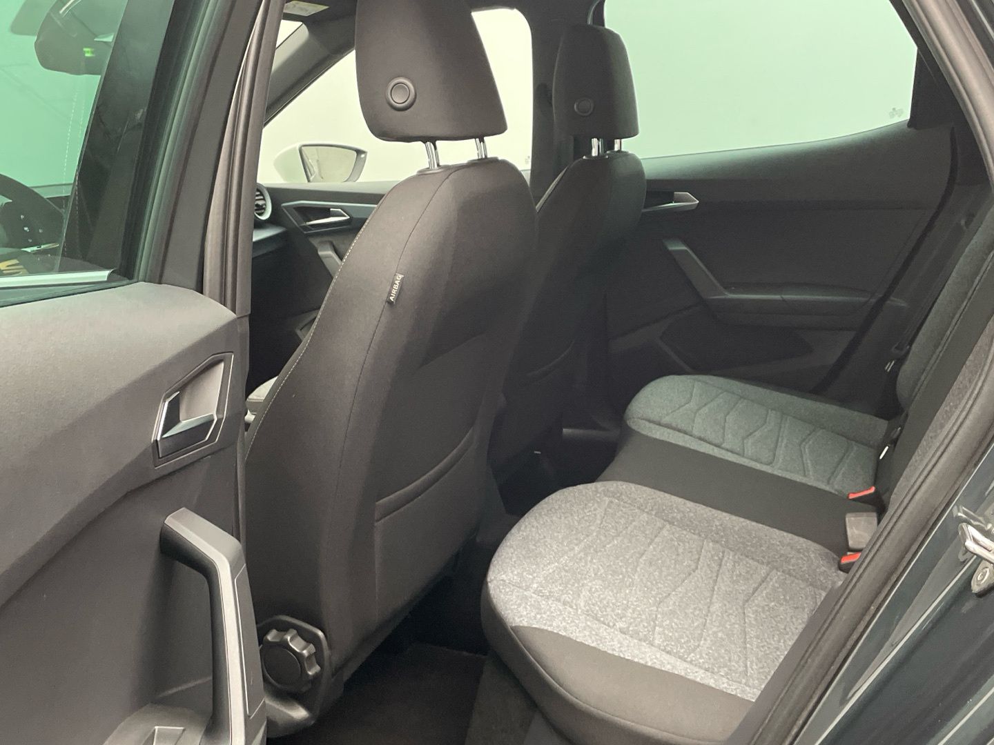 Seat Arona Xperience 1.0 TSI DSG - Samsaru's Car Outlet