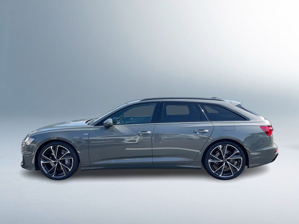 Audi A6 Avant 50 TFSI e quattro S Line - Samsaru's Car Outlet