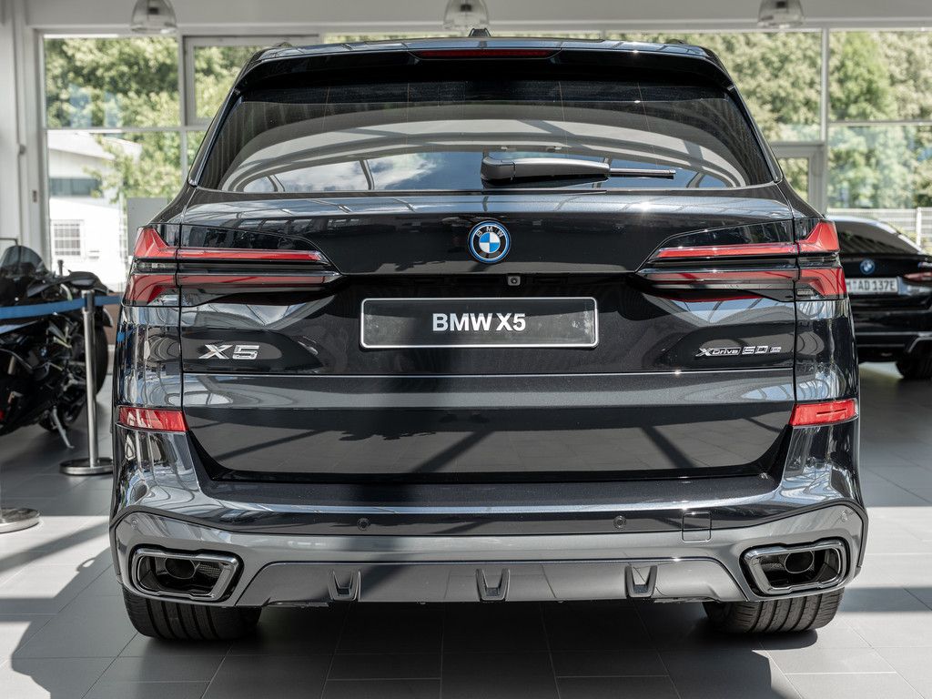 BMW X5 xDrive50e M-Sport Pro FACEL. 360° PANO LED