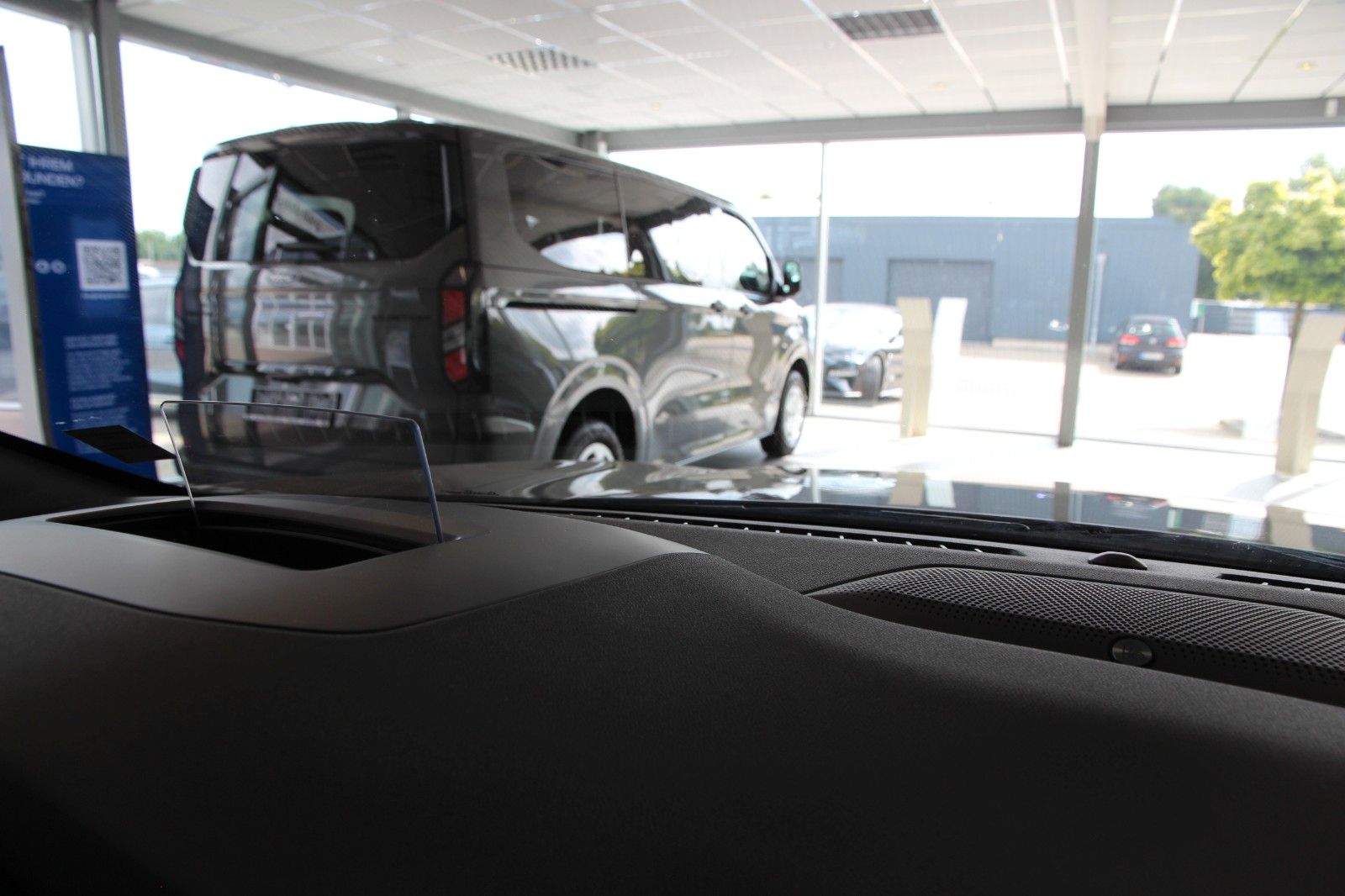 Ford Kuga Plug-In Hybrid PHEV ST-Line X - Samsaru's Car Outlet