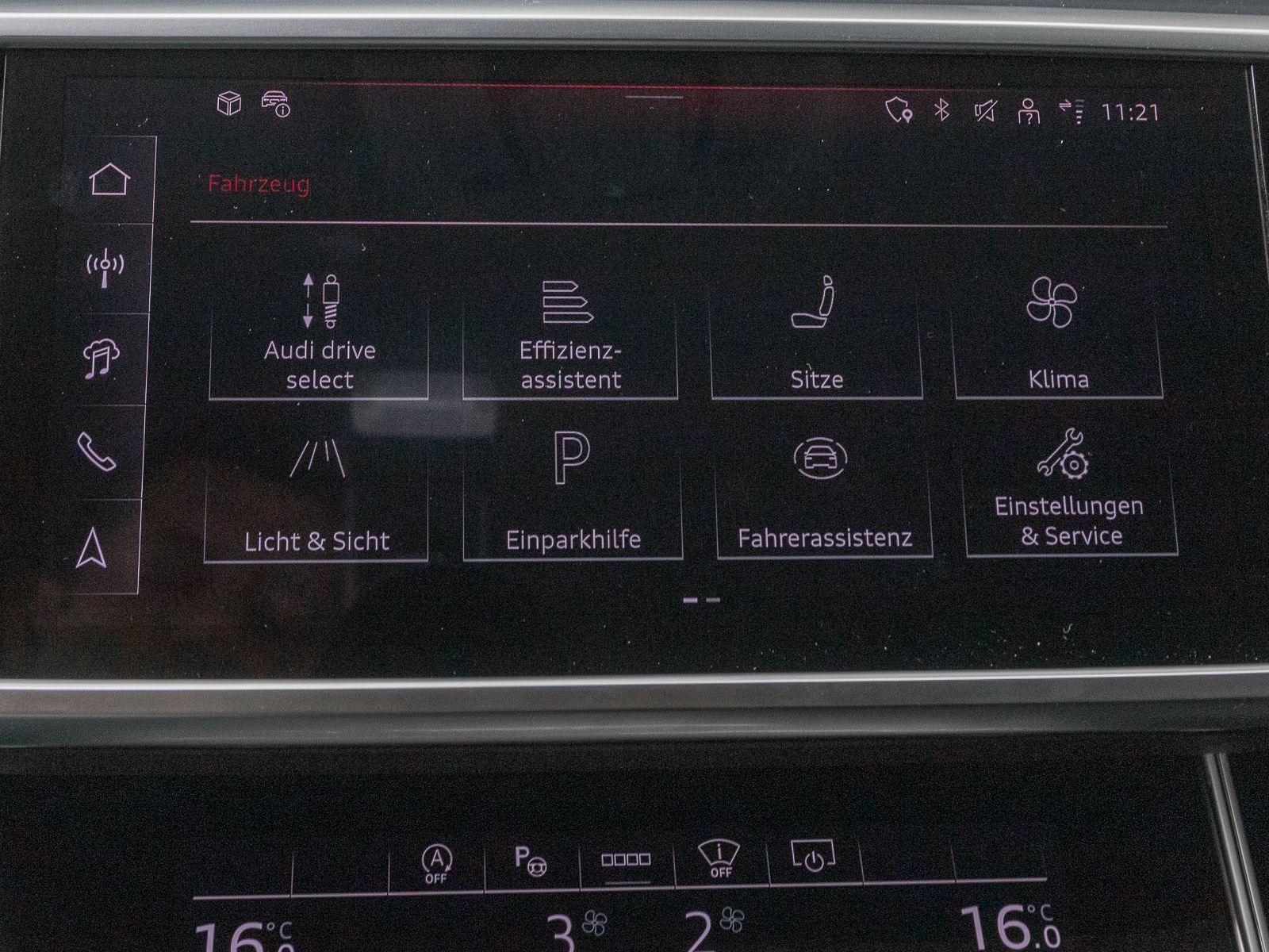 Audi A6 Avant 40 TDI Q ADVANCED - Samsaru's Car Outlet