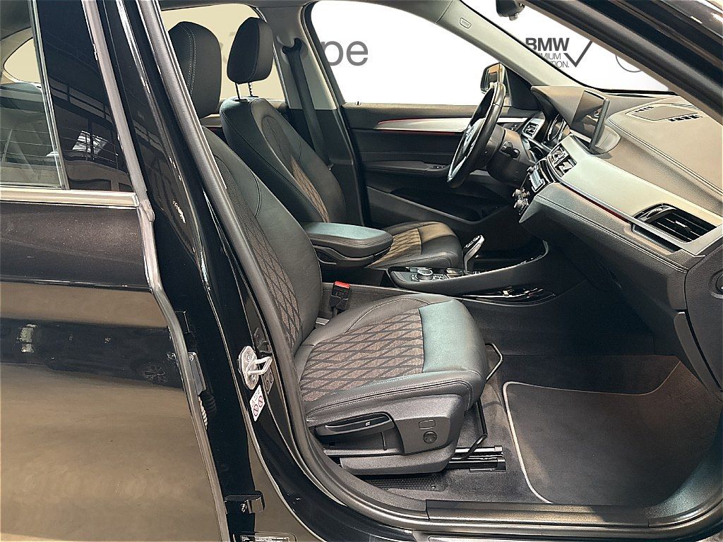 BMW X1 xDrive20d xLine - Samsaru's Car Outlet