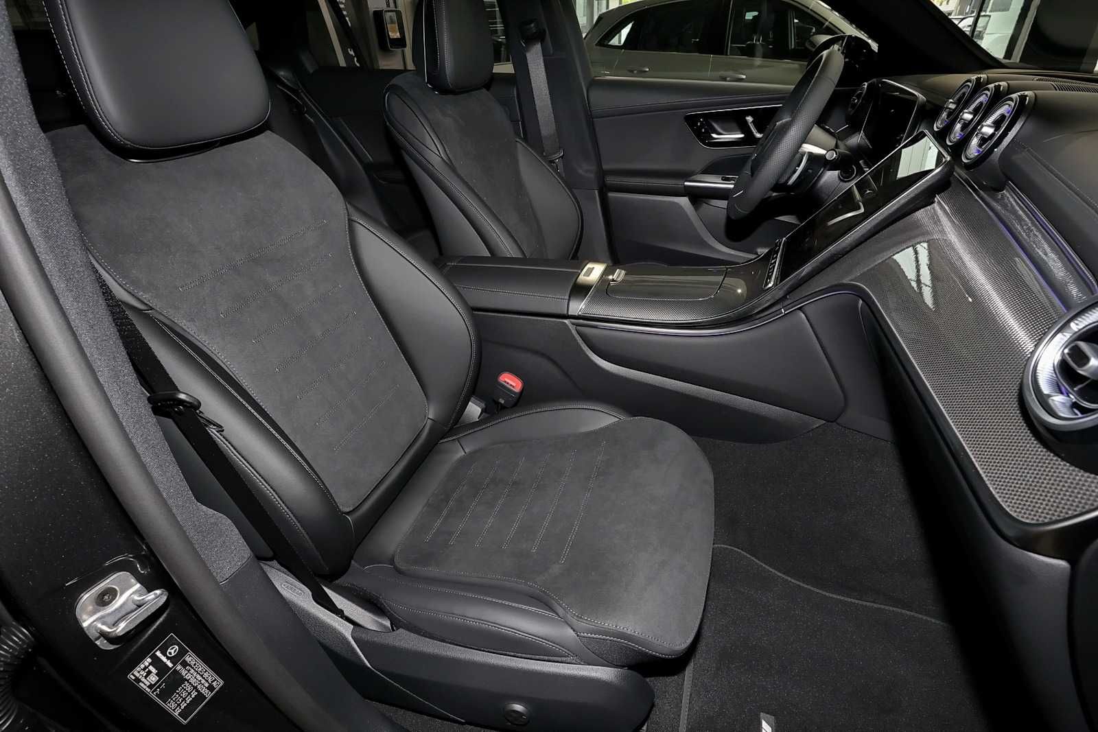 Mercedes-Benz GLC 220 d 4M Coupé AMG MBUX+DIG-LED+360°+AHK+20