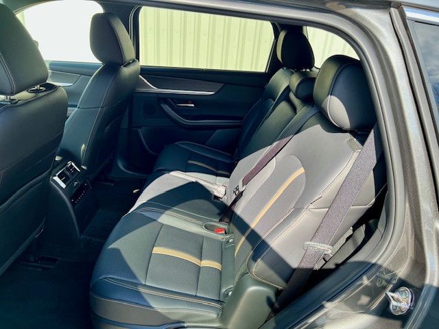 Mazda CX-80 3.3 e-SKYACTIV D 254 Homura Plus A AWD