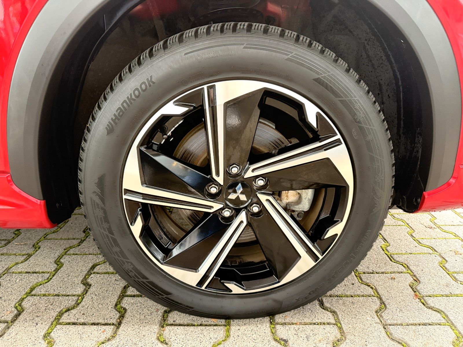 Mitsubishi Eclipse Cross Top Hybrid 4WD *1. HD*VOLLAUSST.*