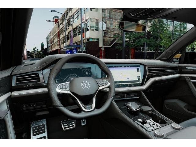 Volkswagen Touareg 3.0 TDI 4M Pano AHK 22'' Luftfederung