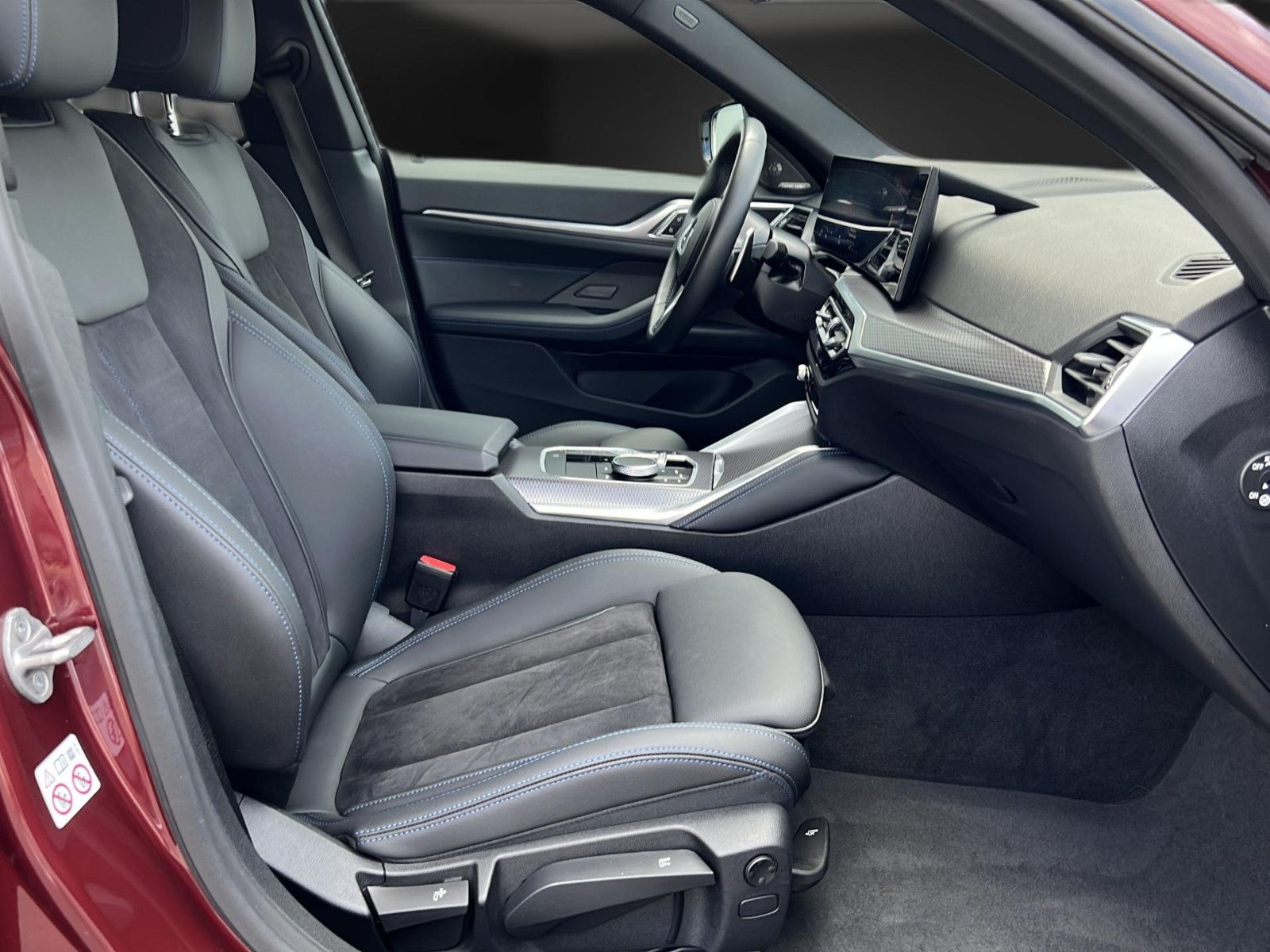 BMW 420 GranC XD M Sport 360*STHZG*19*Driving+*Laser