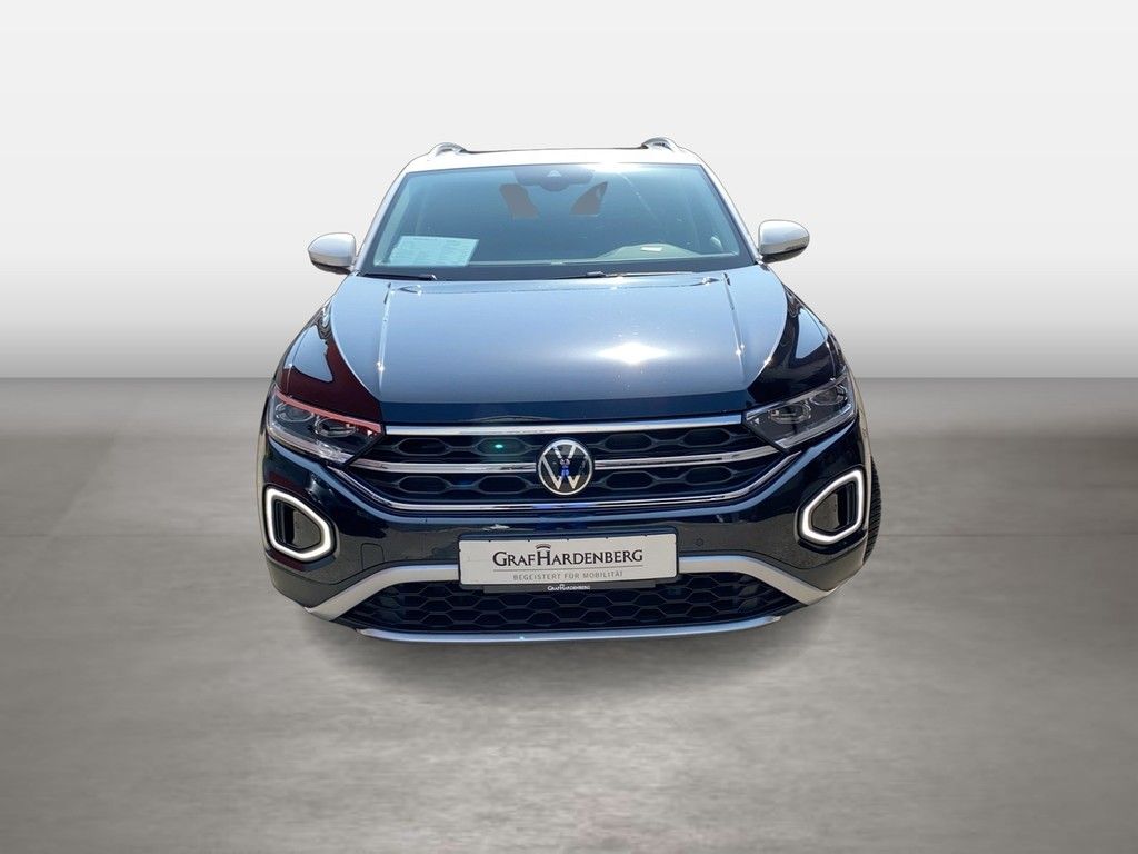 Volkswagen T-Roc Style 1.0 TSI - Samsaru's Car Outlet