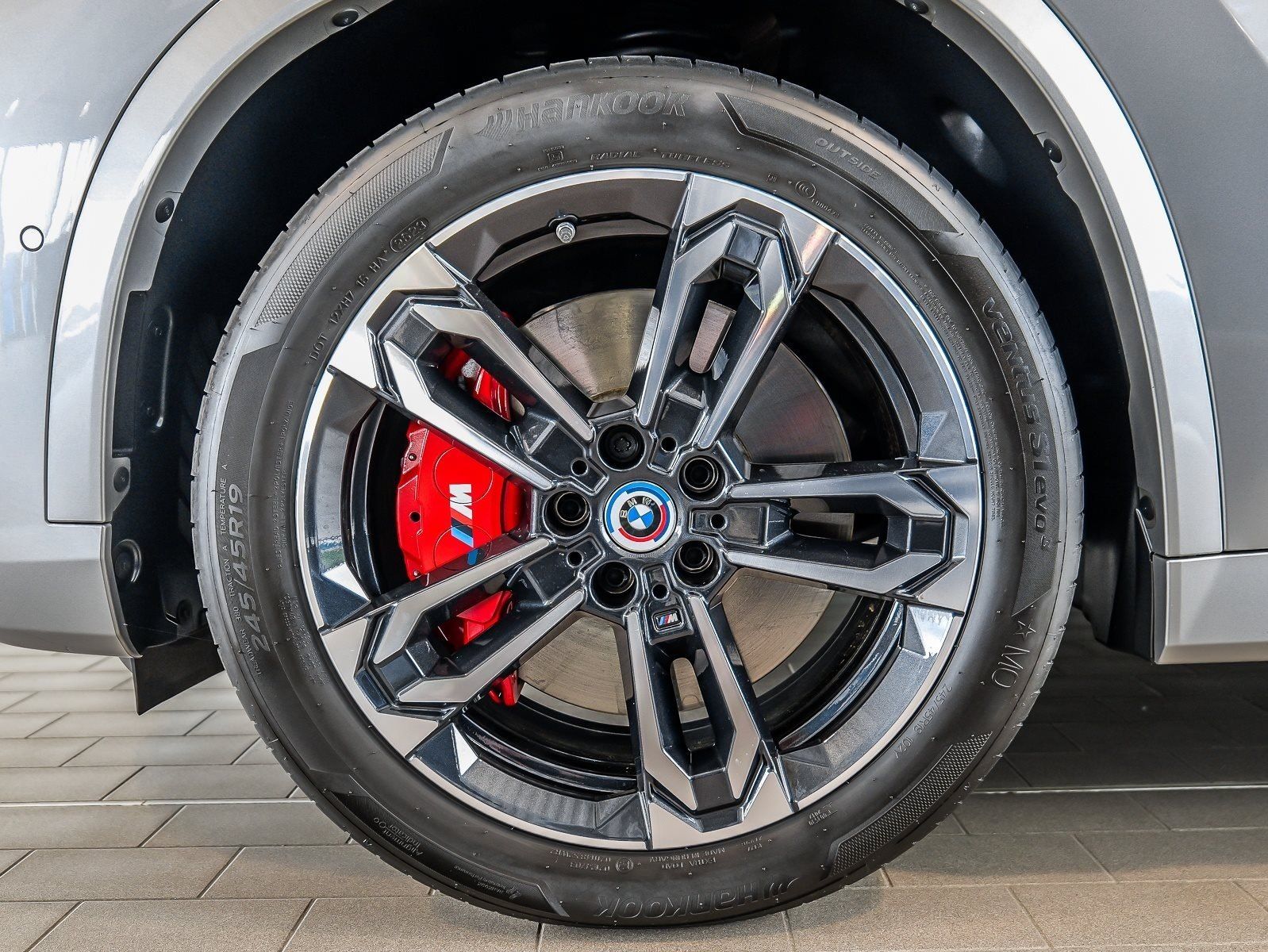 BMW X1 xDrive23d M-SportPro - Samsaru's Car Outlet