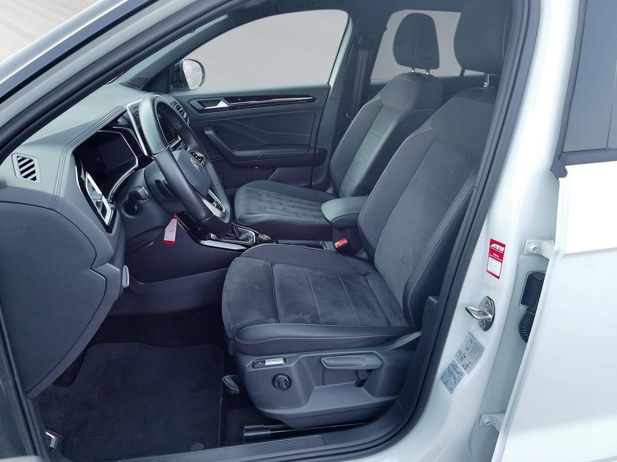 Volkswagen T-Roc 2.0 TSI R-LINE 4MOTION - Samsaru's Car Outlet