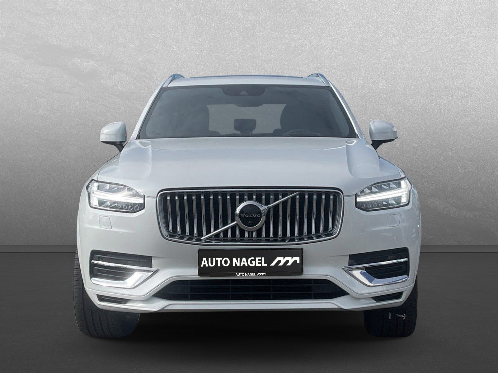 Volvo XC90 T8 AWD Inscription Expression+Luftfahrwerk