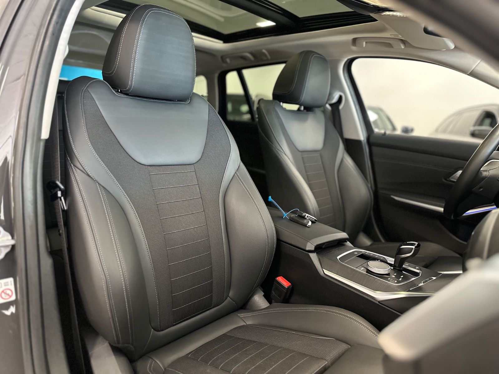 BMW 320d xDrive LCP+ - Samsaru's Car Outlet