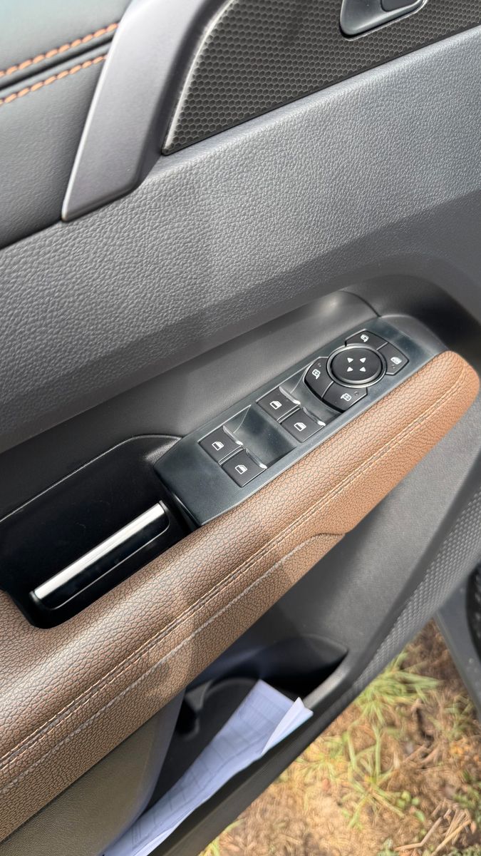 Volkswagen Amarok 3.0 TDI PanAmericana - Samsaru's Car Outlet