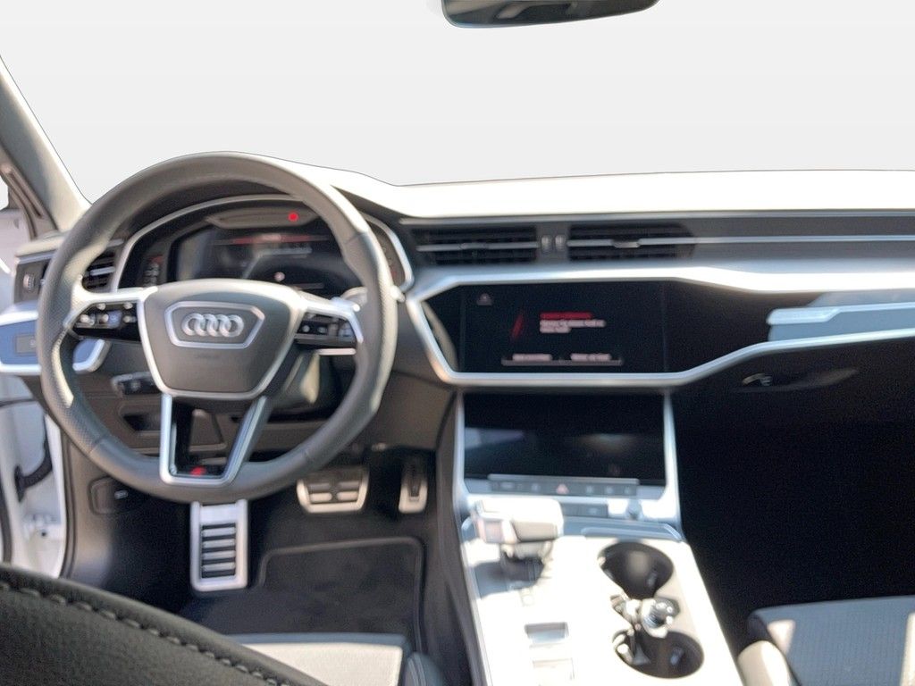 Audi A6 Avant 45TFSI qu. S tronic advanced S line - Samsaru's Car Outlet