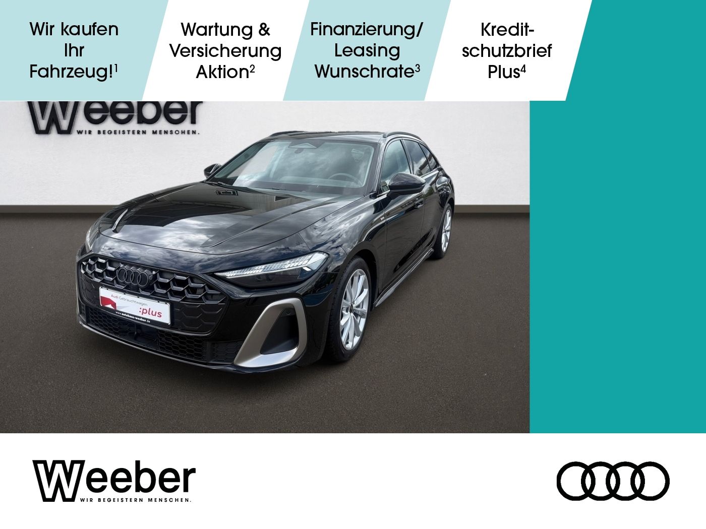 Audi A5 Avant S line edition one HUD*NAVI*MATRIX*19LM