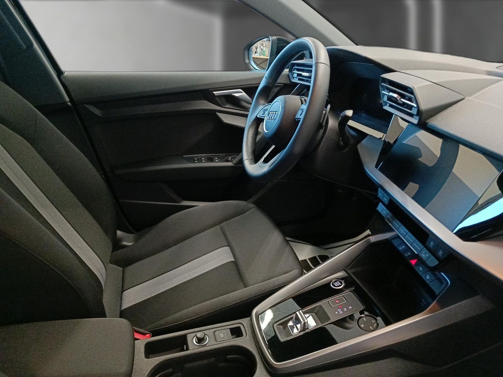 Audi A3 Sportback 35 TDI Advanced S tronic Navi+*ACC