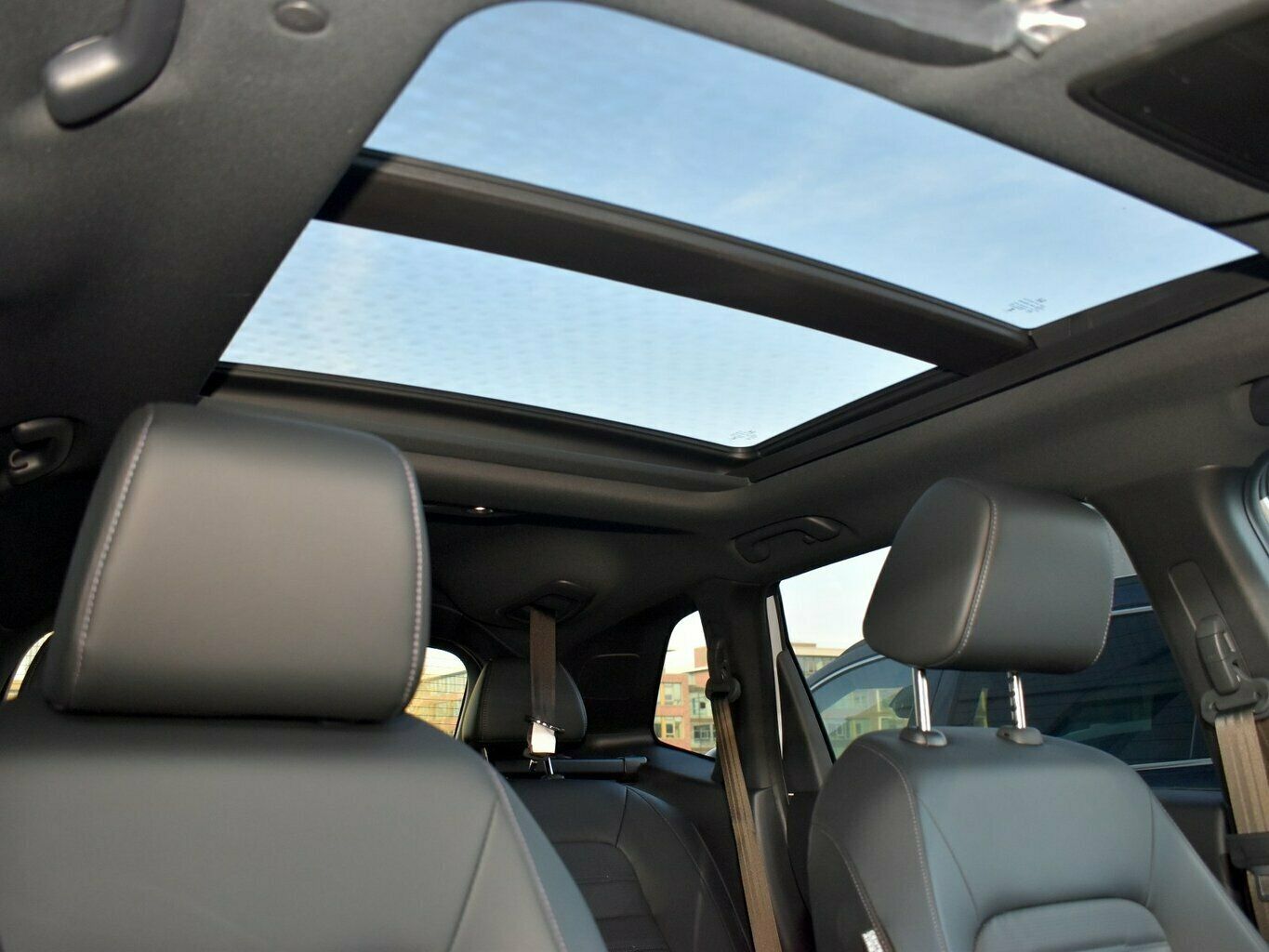 Honda CR-V e:PHEV Advance Tech 2WD