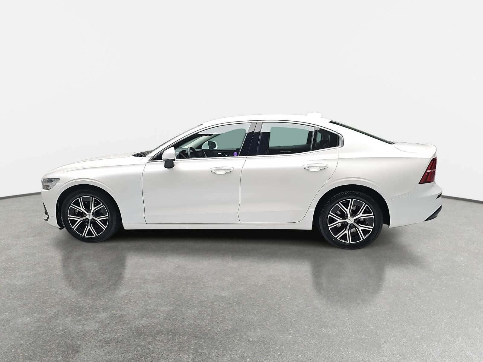 Volvo S60 B4 AUTO. CORE NAVI LED GOOGLE KAMERA LM17