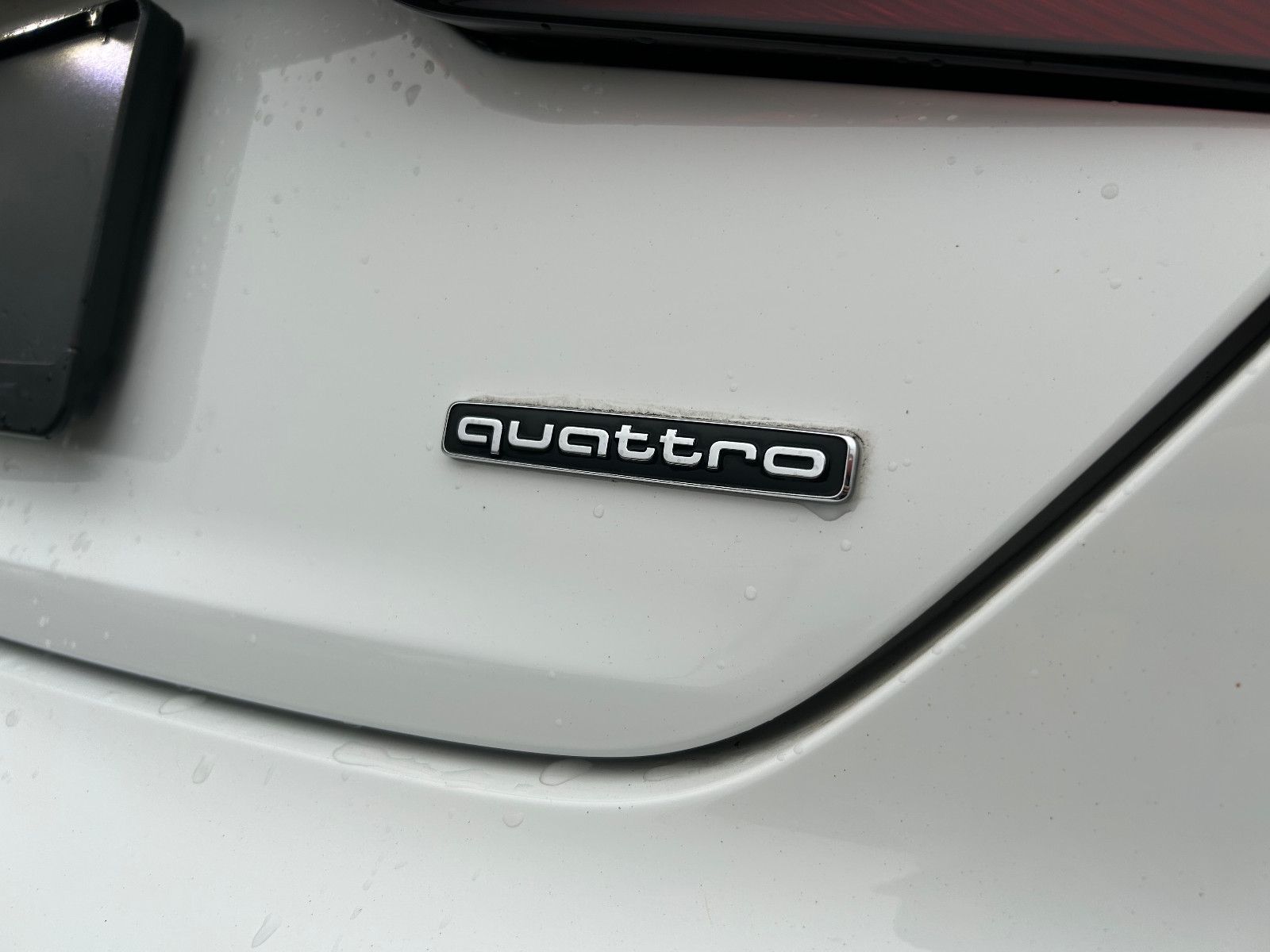 Audi A5 Sportback 40TFSI S-Line Pano Matrix Stdhzg