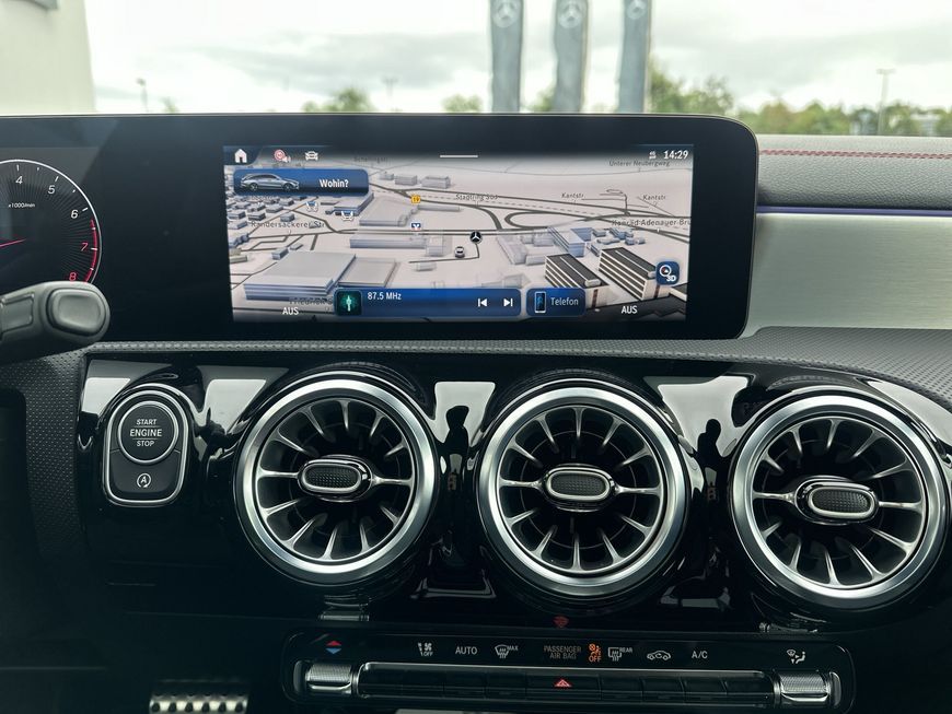 Mercedes-Benz CLA 250 4M AMG - Samsaru's Car Outlet