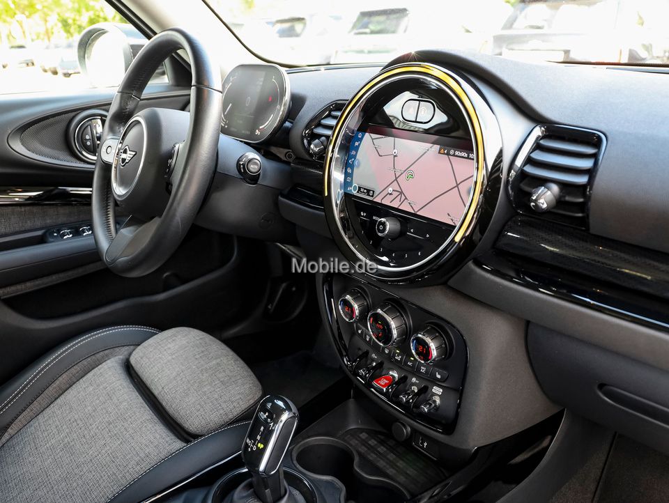 MINI Clubman Cooper Classic - Samsaru's Car Outlet