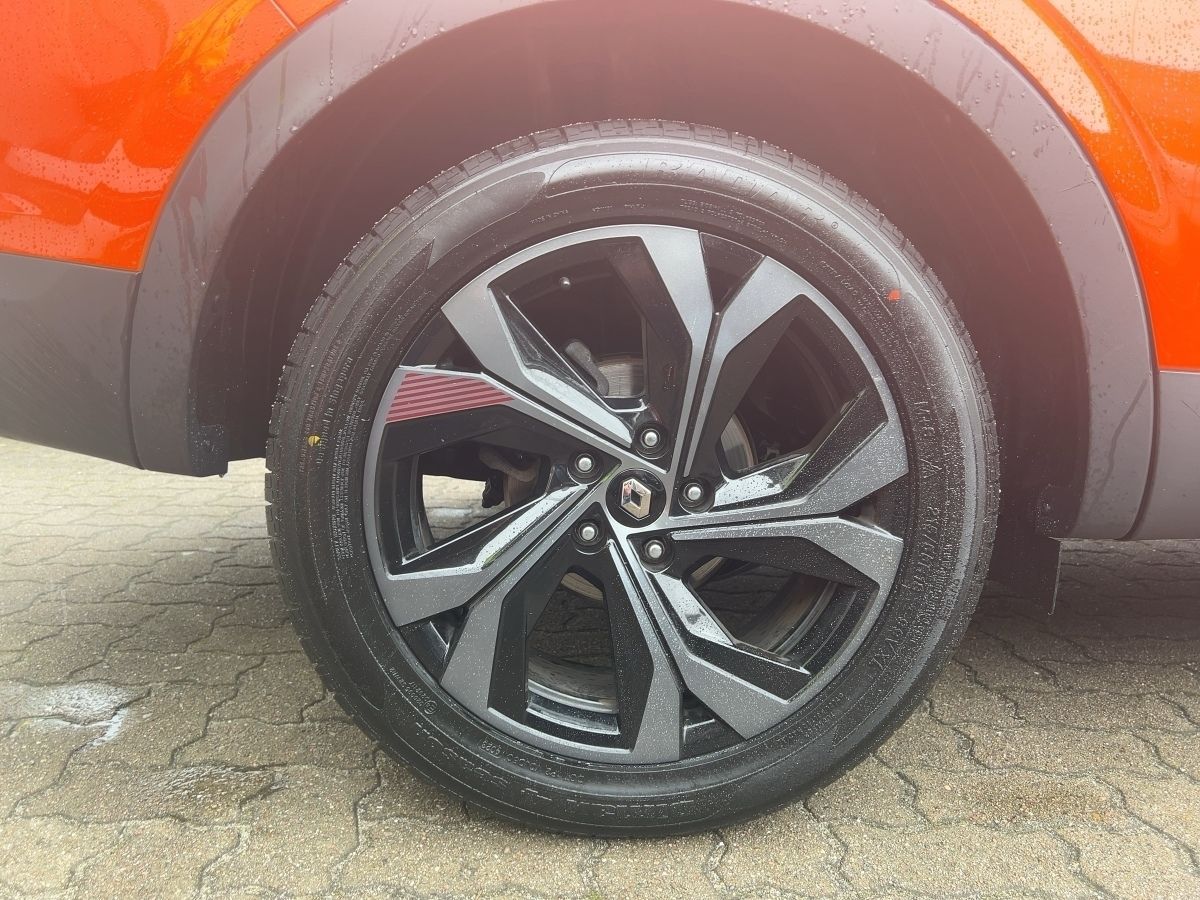 Renault Arkana R.S. Line Mild Hybrid - Samsaru's Car Outlet