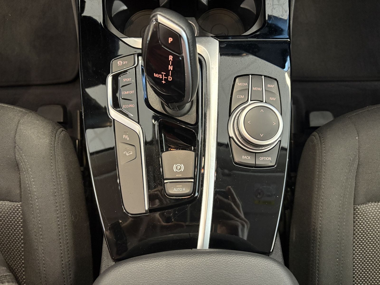 BMW X3 Innovation*XDrive*SHZ*Cockpit Plus*LED*PDC*