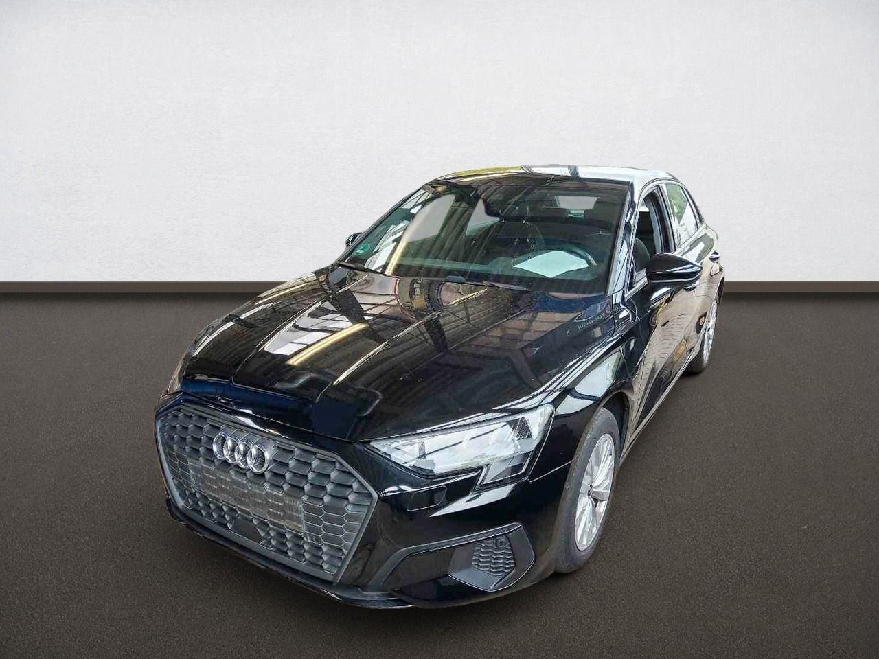 Audi A3 Sportback 40 TFSI e Hybrid Spur 2xClima DAB