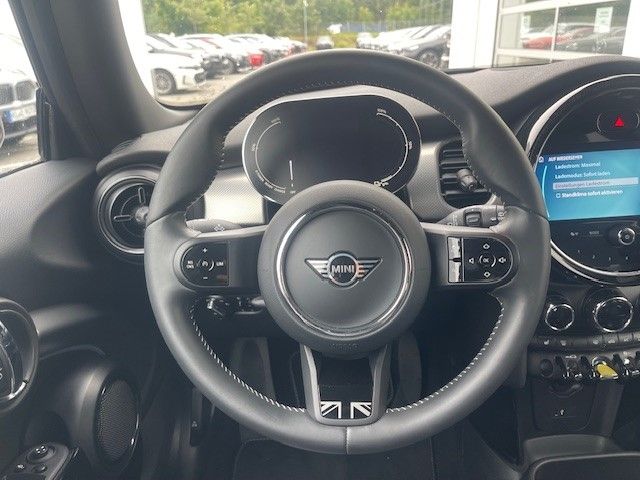 MINI Cooper SE 3-Türer - Samsaru's Car Outlet