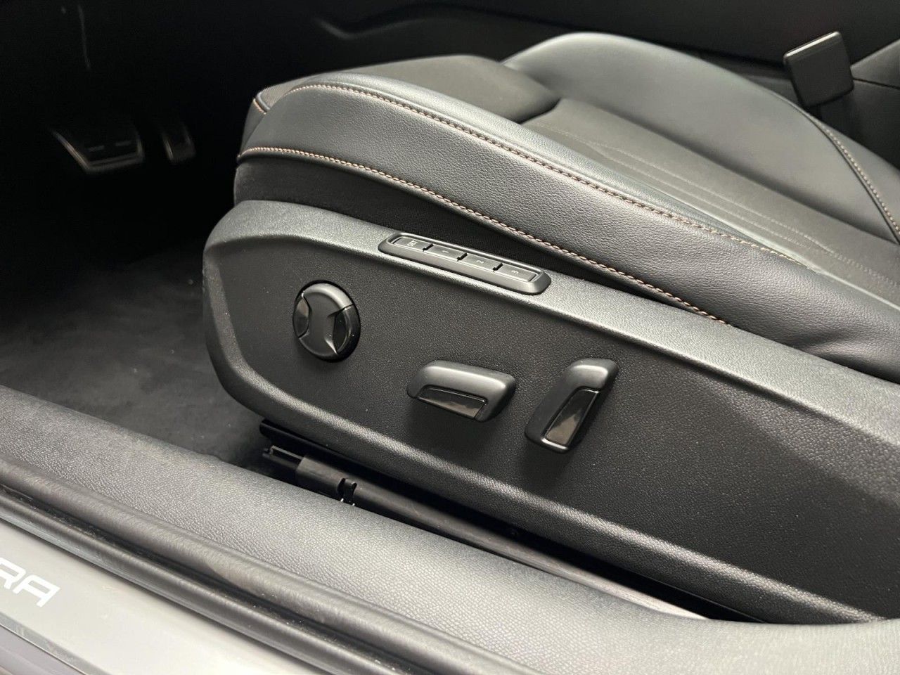 Cupra Formentor VZ 2.0 TSI DSG 4Drive Panorama Klima