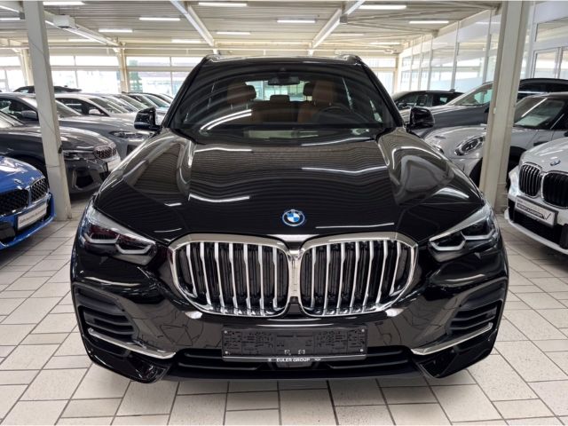 BMW X5 xDrive 45e AHK Pano Navi ACC Akkustikglas Son