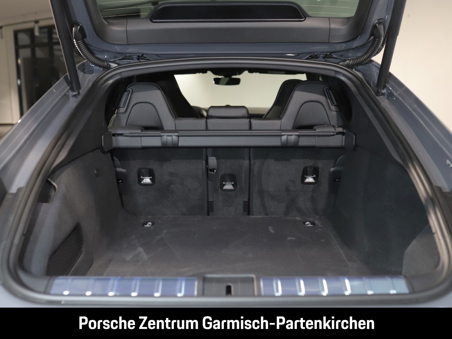 Porsche Panamera 4 E-Hybrid 360 Kamera LenkradHZG Memory